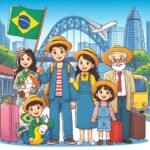 就労ビザに関するよくあるQ&A　その１８