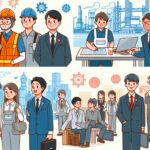 育成就労制度 特集：外国人雇用の新時代　はじめに