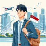 在留資格の認定条件と立証資料　『企業内転勤』