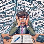 日本語能力試験（JLPT）攻略ブログ　第６回