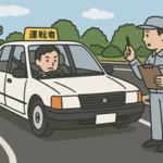 愛知県で外国免許からの切り替え方法（日本語）