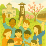 【特集】ことばの架け橋：外国人と企業をつなぐ日本語習得ガイド　（半田市）