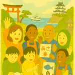 【特集】ことばの架け橋：外国人と企業をつなぐ日本語習得ガイド　（南知多町）