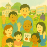 【特集】ことばの架け橋：外国人と企業をつなぐ日本語習得ガイド　（大府市）