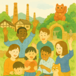 【特集】ことばの架け橋：外国人と企業をつなぐ日本語習得ガイド　（常滑市）