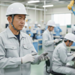 「見て覚えろ」が現場を壊す。トヨタ流『標準作業』を生成AIで多言語化し、外国人材を即戦力に変える方法