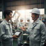 「通じない」の絶望をゼロに。AI通訳を「現場の相棒」に変える、トヨタ流・超速コミュニケーション術