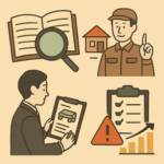 特集：後悔しないための「財産調査」完全ガイド（全3回）