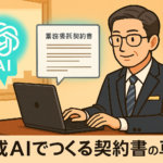中小企業のための「生成AI」活用術 第２回