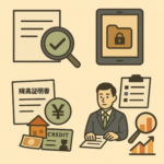 特集：後悔しないための「財産調査」完全ガイド（全3回）