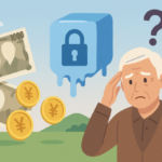 資産が止まる？「認知症による資産凍結」の予兆とリスク（第1回）