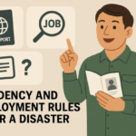 【特集】災害時に「誰一人取り残さない」外国人防災　その４