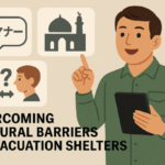 【特集】災害時に「誰一人取り残さない」外国人防災　その３