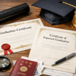 【Q&A特集】Ｑ１４：卒業証明書や卒業見込み証明書は原本が必要ですか。