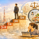 【Q&A特集】Ｑ８：在留期間が３月、１年、３年、５年などとありますが、この期間の付与 はどのような基準で決定されるのですか。