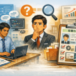 【Q&A特集】Ｑ３.就労資格（「技術・人文知識・国際業務」等）で在留している人を採用したいのですが、採用後に従事させたい業務がその人の在留資格で行える業務なのかは、どうやって確認すればよいですか。