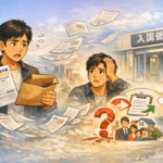 【Q&A特集】Ｑ９：在留資格認定証明書を紛失してしまいました。どうすればよいですか。