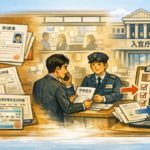 【Q&A特集】Ｑ5.在留資格認定証明書交付申請や在留資格変更許可申請及び在留期間更新許可申請について、外国人を雇用する機関の職員が行うことができますか。