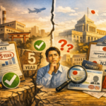 【Q&A特集】Ｑ４１：「企業内転勤」はいつまで日本にいられる？「５年」の壁と審査のポイント