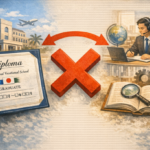 【Q&A特集】Ｑ３０：海外の専門学校卒業は「技術・人文知識・国際業務」の基準に適合する？