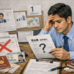 【Q&A特集】Ｑ２３：更新申請で「住民税の証明書」が出せない？入社1年目の落とし穴と対処法