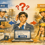 【Q&A特集】Ｑ３６：技能実習や特定技能の経験は「技・人・国」の実務経験としてカウントできる？