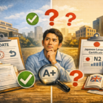 【Q&A特集】特報：新Ｑ２６：職務内容が変わらない「更新」でも日本語能力の証明は必要？