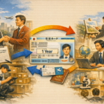 【Q&A特集】Ｑ３２：「本邦の公私の機関との契約」って何？　雇用契約以外でもビザは取れる？