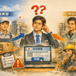 【Q&A特集】Ｑ３７：派遣会社が「技・人・国」の外国人を雇用する際の注意点。不法就労助長罪のリスクとは？