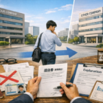 【Q&A特集】Ｑ２４：自社で採用した後、派遣社員として他社で勤務してもらう場合、派遣先の会社資料も必要になりますか。