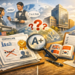 【Q&A特集】特報：新Ｑ２５：翻訳・通訳や接客業務で「語学力の証明」が必須に！新基準を解説