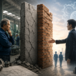 【事業承継・相続 特集】第1回：なぜ製造業の事業承継はハードルが高いのか？「技術と資産」の二重の壁